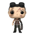 Figurine - Pop! Movies - Mad Max Fury Road - Furiosa (Chase) - N° 507 - Funko