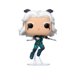 Figurine - Pop! Animation - The Dragon Prince - Rayla - N° 751 - Funko