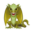 Figurine - Pop! TV - Game of Thrones - Rhaegal - Vinyl Figure - Funko