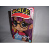 Figurine - Dr Slump - Q Posket - Arale ver. A - Banpresto