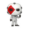 Figurine - Pop! Games - Fortnite - Wild Card - Vinyl - Funko