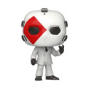 Figurine - Pop! Games - Fortnite - Wild Card - N° 570 - Funko