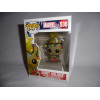 Figurine - Pop! Marvel - Holiday Groot - N° 530 - Funko