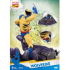 Figurine - Marvel - D-Stage - Wolverine Diorama 021 - Beast Kingdom Toys