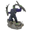 Figurine - Marvel Gallery - Avengers Endgame - Tracksuit Hulk - Diamond Select
