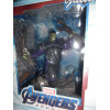 Figurine - Marvel Gallery - Avengers Endgame - Tracksuit Hulk - Diamond Select