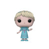 Figurine - Pop! Disney - La Reine des Neiges 2 - Young Elsa - N° 588 - Funko