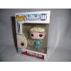 Figurine - Pop! Disney - La Reine des Neiges 2 - Young Elsa - N° 588 - Funko