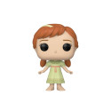 Figurine - Pop! Disney - La Reine des Neiges 2 - Young Anna - N° 589 - Funko