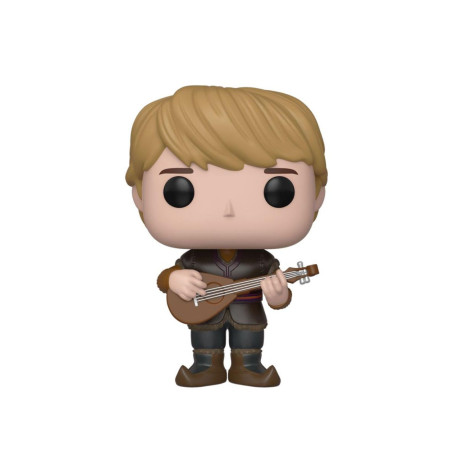 Figurine - Pop! Disney - La Reine des Neiges 2 - Kristoff - N° 584 - Funko