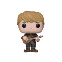Figurine - Pop! Disney - La Reine des Neiges 2 - Kristoff - N° 584 - Funko