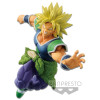 Figurine - Dragon Ball Super - Match Makers - Super Saiyan Broly - Banpresto