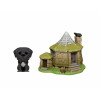 Figurine - Pop! Town - Harry Potter - Hagrid's Hut with Fang - N° 08 - Funko