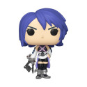 Figurine - Pop! Games - Kingdom Hearts 3 - Aqua - N° 622 - Funko
