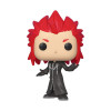 Figurine - Pop! Games - Kingdom Hearts 3 - Lea / Axel - N° 623 - Funko