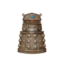 Figurine - Pop! TV - Doctor Who - Reconnaissance Dalek - N° 901 - Funko