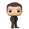 Figurine - Pop! Heroes - Birds of Prey - Roman Sionis (Chase) - N° 306 - Funko