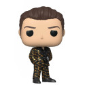 Figurine - Pop! Heroes - Birds of Prey - Roman Sionis (Chase) - N° 306 - Funko