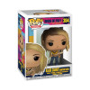 Figurine - Pop! Heroes - Birds of Prey - Black Canary Boobytrap Battle - N° 304 - Funko