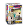 Figurine - Pop! Heroes - Birds of Prey - Harley Quinn and Beaver - N° 308 - Funko