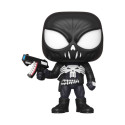 Figurine - Pop! Marvel - Venomized Punisher - N° 595 - Funko