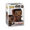 Figurine - Pop! Star Wars - The Mandalorian - Greef Karga - N° 347 - Funko