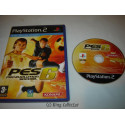 Jeu Playstation 2 - Pro Evolution Soccer 6 - PS2