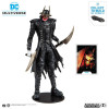Figurine - DC Comics - Batman Who Laughs - McFarlane Toys