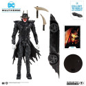Figurine - DC Comics - Batman Who Laughs - McFarlane Toys