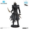 Figurine - DC Comics - Batman Who Laughs - McFarlane Toys