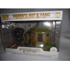 Figurine - Pop! Town - Harry Potter - Hagrid's Hut with Fang - N° 08 - Funko