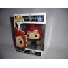 Figurine - Pop! Games - Kingdom Hearts 3 - Lea / Axel - N° 623 - Funko
