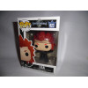 Figurine - Pop! Games - Kingdom Hearts 3 - Lea / Axel - N° 623 - Funko