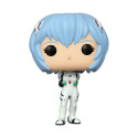 Figurine - Pop! Animation - Evangelion - Rei Ayanami - N° 745 - Funko