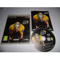 Jeu Playstation 3 - Le Tour de France 2011 - PS3
