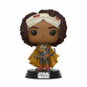 Figurine - Pop! Star Wars 9 - Jannah - N° 315 - Funko