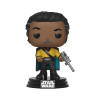 Figurine - Pop! Star Wars 9 - Lando Calrissian - N° 313 - Funko