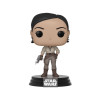 Figurine - Pop! Star Wars 9 - Rose - N° 316 - Funko