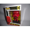 Figurine - Pop! Star Wars 9 - Sith Jet Trooper - N° 318 - Funko