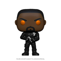Figurine - Pop! Movies - Fast & Furious : Hobbs & Shaw - Brixton - N° 922 - Funko