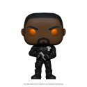 Figurine - Pop! Movies - Fast & Furious : Hobbs & Shaw - Brixton - N° 922 - Funko
