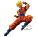 Figurine - Dragon Ball Super - Chosenshi Retsuden Chapter 4 Eternal Rival - SSJ Gohan - Banpresto