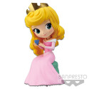 Figurine - Disney - Q Posket - Perfumagic - Aurore Ver. B - Banpresto