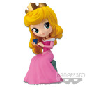 Figurine - Disney - Q Posket - Perfumagic - Aurore Ver. A - Banpresto