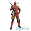 Figurine - Marvel - Deadpool - LPM Premium - SEGA