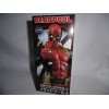 Figurine - Marvel - Deadpool - LPM Premium - SEGA