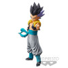 Figurine - Dragon Ball Z - Grandista Resolution of Soldiers - Gotenks - Banpresto