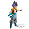 Figurine - Dragon Ball Z - Grandista Resolution of Soldiers - Gotenks - Banpresto