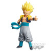 Figurine - Dragon Ball Z - Grandista Resolution of Soldiers - Gotenks - Banpresto