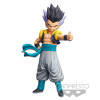 Figurine - Dragon Ball Z - Grandista Resolution of Soldiers - Gotenks - Banpresto